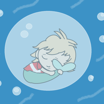 Denmark Bubble Nap
