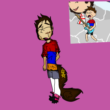 Armenia fanart lol