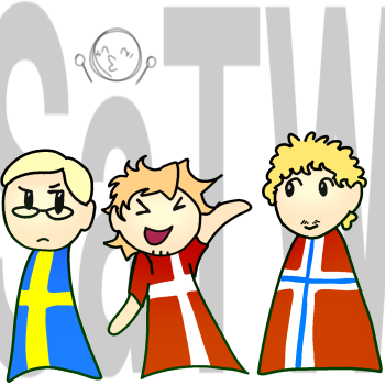 The boys!!!