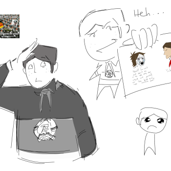 East Germany Doodles