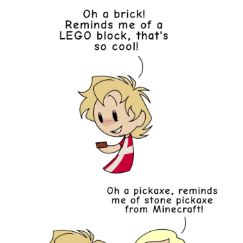 Delusional References