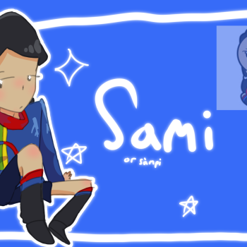 Sami