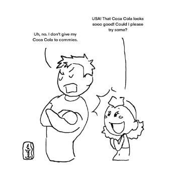 Coca Cola
