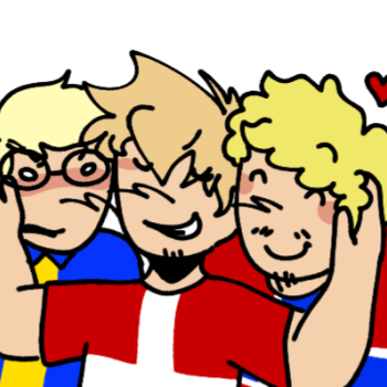 NorSweMark ?? HElP ME