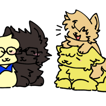 Kitty comeback