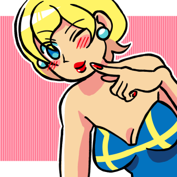 Sister Sweden drawing super amazing