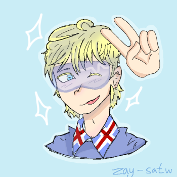 Iceland in my style!!