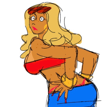 Sister america