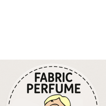 Fabric Perfume Sweden