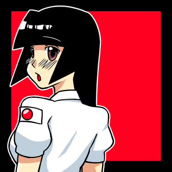 Sis Japan wowie