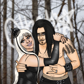 All I Want Is Right Here