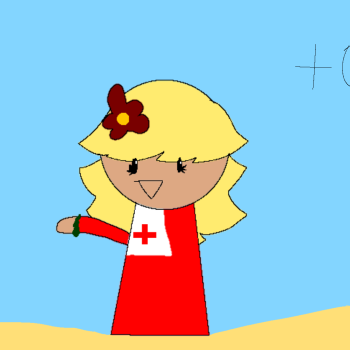 Tonga:P