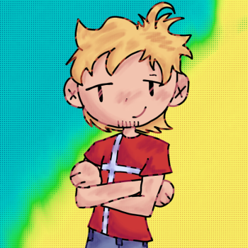 Denmark!