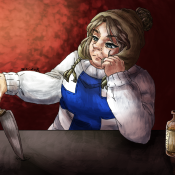 Sister Finland