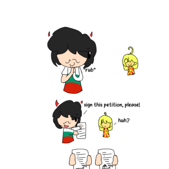The supreme invasion