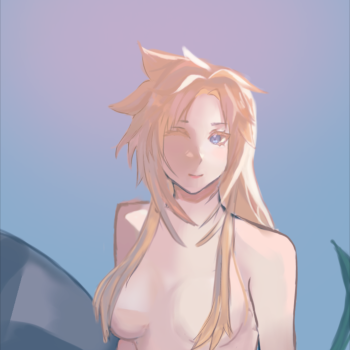 Mermaid sister Denmark 