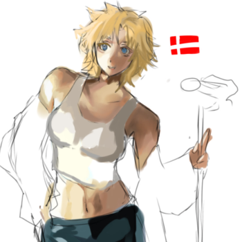 Rlly unfinished 