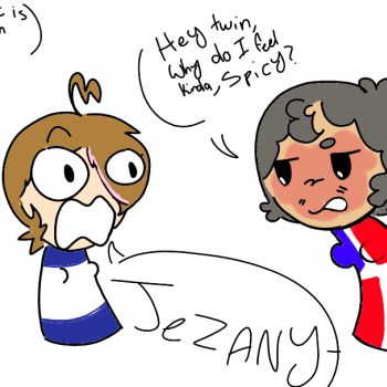 Spicy Dominican Republic