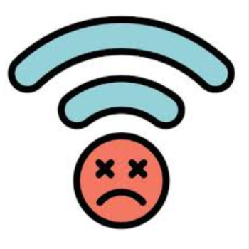 Lost Wifi