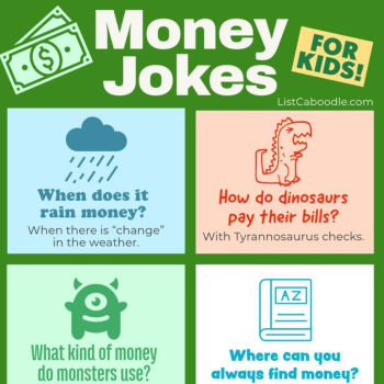 Money - hide-and-seek