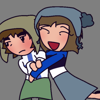 ESTONIA AND SIS FIN!! :P