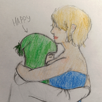 HAPPY LITTLE FINLAND 