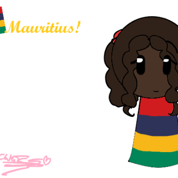 Mauritius (SatW OC)