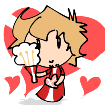 Denmark valentines!!!