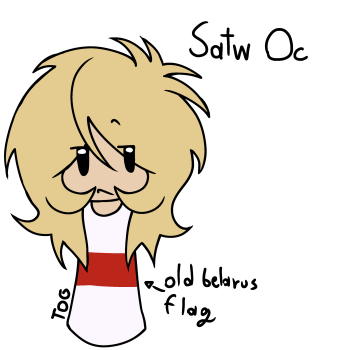 Satw Belarus Oc
