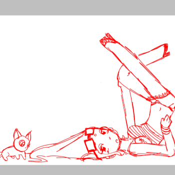 (WIP) Sister America