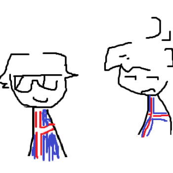 faroe and iceland