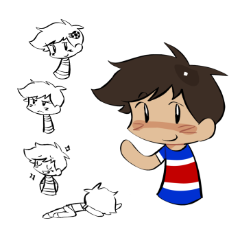 Satw oc