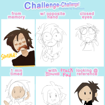 drawing challenge germany edition