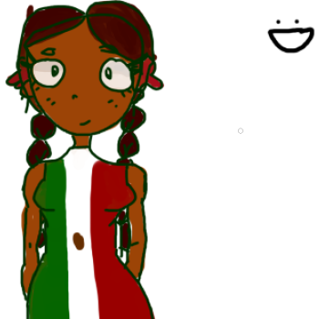 omg hi mexicoo 