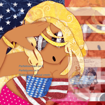 Sister America.