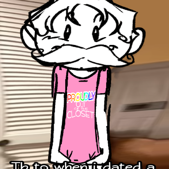 thing i dont remember drawing