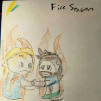 Fire Season