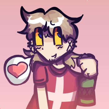 Cutie Denmark :33