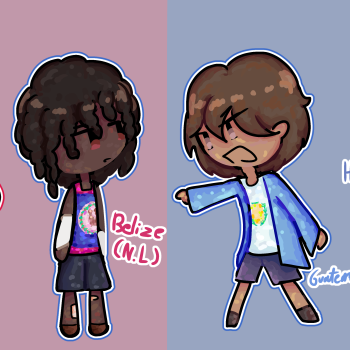 Remaking my Latw designs