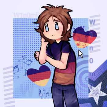 Germany fanart! 