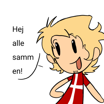 Idk Denmark 