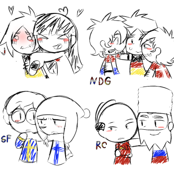 Satw ship