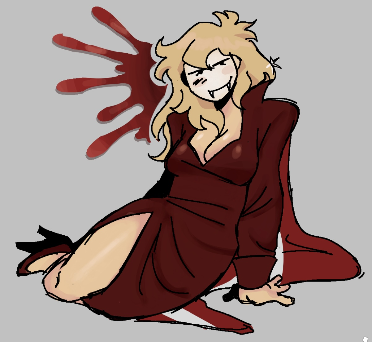 Vampiress Denmark 