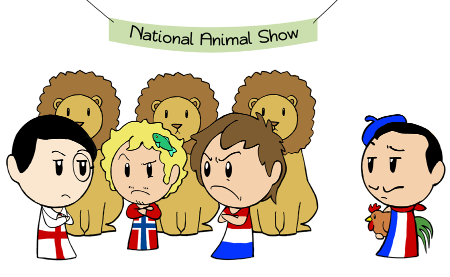 National Animal Show