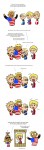 A trip into American culture